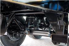 Trailer Suspension Systems