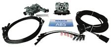 ABS/EBS/Electrical Set Spare Parts