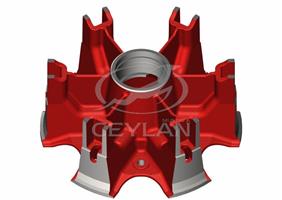 MUSTAFA CEYLAN - Double Tyre Compatible