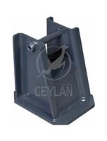 MUSTAFA CEYLAN - Rear Hanger Brackets