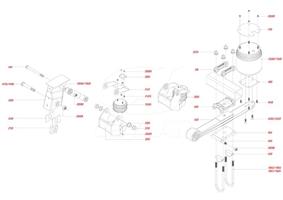 MUSTAFA CEYLAN - Underslung - 100 Mm Width Trailing Arm