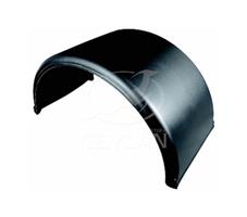 MUSTAFA CEYLAN - Mudguard For Single Tyre