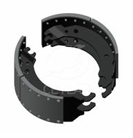 MUSTAFA CEYLAN - Brake Shoe - With Lining