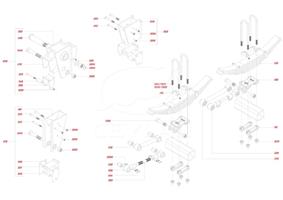 MUSTAFA CEYLAN - Overslung - For 100 Mm Width Trailing Arm - Heavy Type